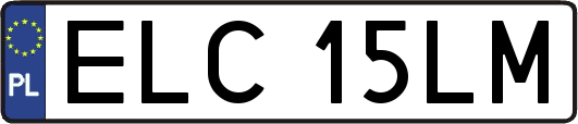 ELC15LM