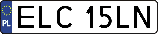 ELC15LN