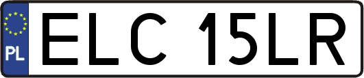 ELC15LR
