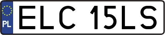 ELC15LS