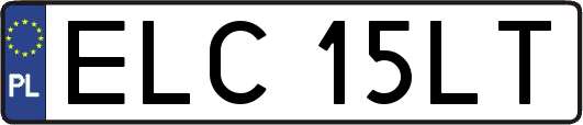 ELC15LT