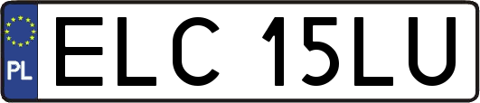 ELC15LU