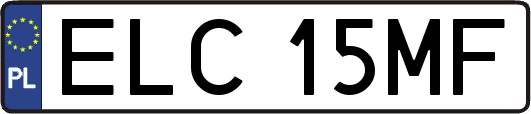 ELC15MF