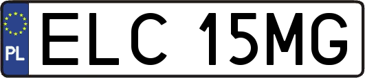 ELC15MG