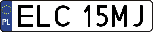 ELC15MJ