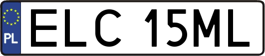 ELC15ML