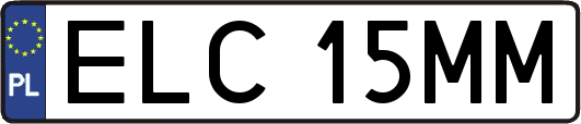 ELC15MM