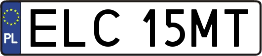 ELC15MT