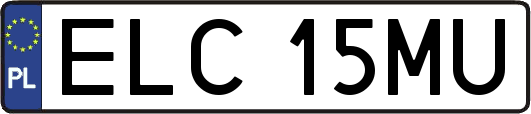 ELC15MU