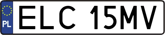ELC15MV