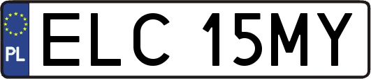 ELC15MY