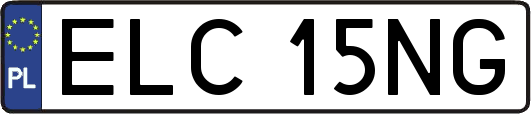 ELC15NG