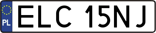 ELC15NJ