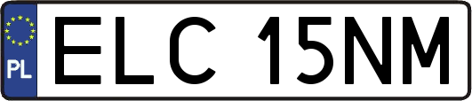 ELC15NM