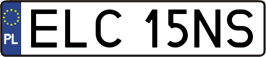 ELC15NS