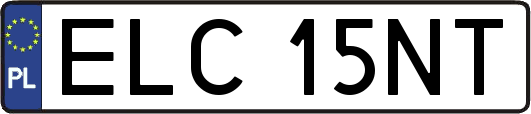 ELC15NT