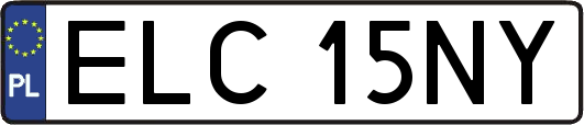 ELC15NY