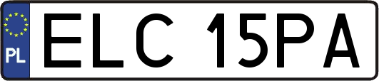 ELC15PA
