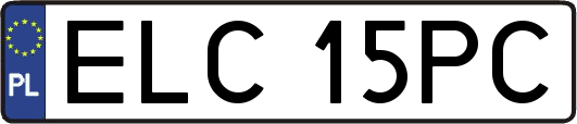ELC15PC