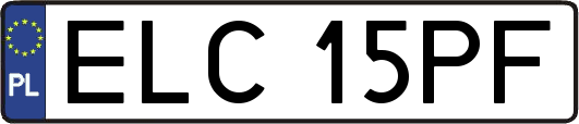 ELC15PF