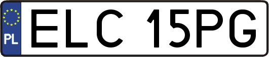 ELC15PG