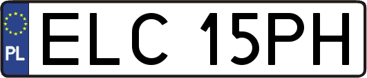 ELC15PH