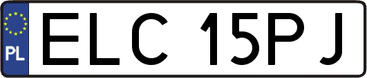 ELC15PJ