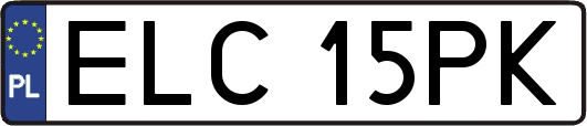 ELC15PK