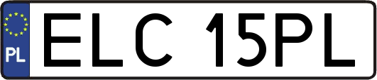 ELC15PL