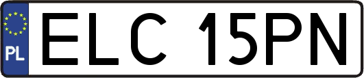 ELC15PN