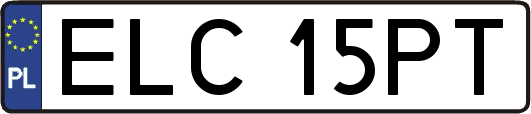 ELC15PT