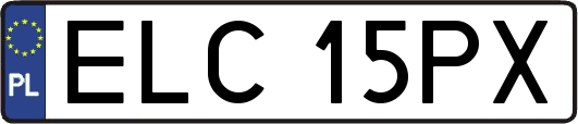 ELC15PX