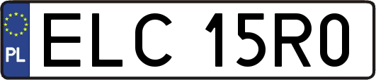 ELC15R0