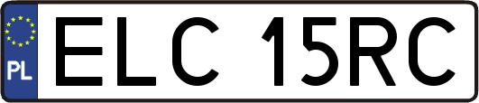 ELC15RC