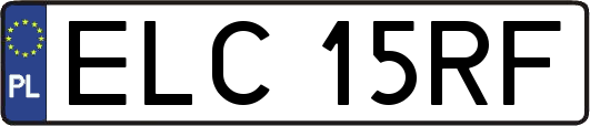 ELC15RF