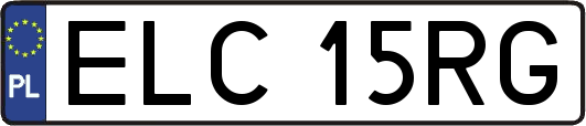 ELC15RG