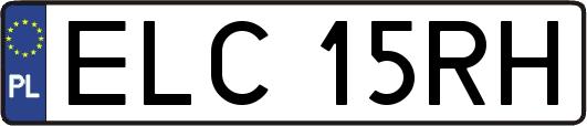 ELC15RH