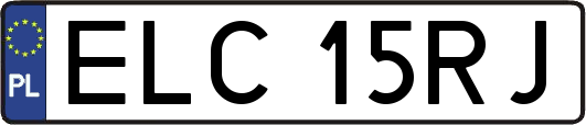 ELC15RJ
