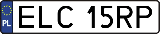 ELC15RP