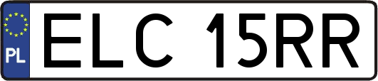 ELC15RR