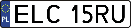 ELC15RU