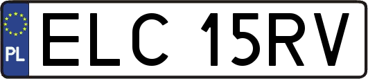 ELC15RV