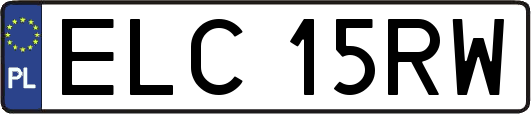 ELC15RW