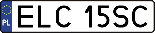 ELC15SC