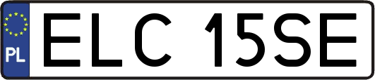 ELC15SE