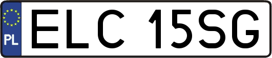 ELC15SG