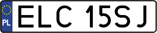 ELC15SJ