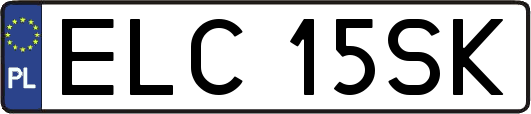 ELC15SK