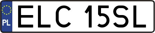 ELC15SL