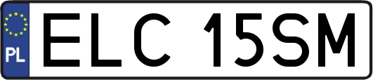 ELC15SM